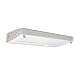 American Fluorescent - XLV420W: Line Voltage Xenon Undercabinet Light - White - OPEN ...
