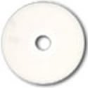 Datasafe DVD+R 8x 4.7Gb FullFace Printable 50 Cake Box