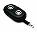 iLuv SmashBox 3.5mm Aux Portable Speaker Case (Black)