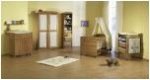 Pinolino 102302-6 - Kinderzimmer Ole natur