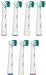 Oral-B Precision Clean 7 Replacement Brush Heads