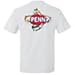 Penn Inshore Casual Tee