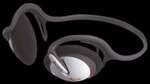 Sony MDR-G57G S2 Sports Street Style Headphones with Reflective Ear Piece