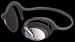 Sony MDR-G57G S2 Sports Street Style Headphones with Reflective Ear Piece