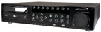 8 Channel Pentaplex Hybrid H.264 Dvr 1 Tb