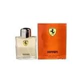 Men's Ferrari Red by Ferrari Eau de Toilette Spray - 4.2 oz.
