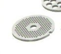 Mincer cutting Plate 8/3mm Guaranteed quality