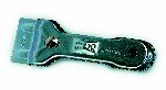 GLASS HOB CERAMIC KNIFE SCRAPE R