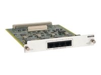 Adtran 4-Port ISDN Module BRI (U)