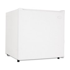 Product By Sanyo Fisher Home Appliance - Compact Refrigerator 1.7 Cubic Ft 18-5/8