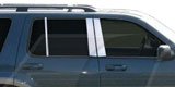 Mercury SES Trims USA Inc