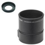 Adorama T-Thread Adapter Kit for the Canon Pro 1 Digital Camera.