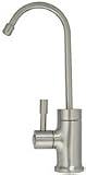 Waste King C340-SN Crescent Satin Nickel