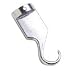 Wood Series- Aluminum Pan Hook