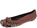 Report Liaison | Women's Shoes Cocoa