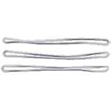 Plastic Strap For Luggage Tag, 100/BX, Sold as 1 box