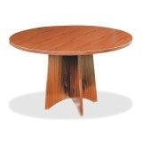 Round Table, w/Base, 42