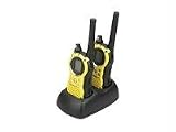 Motorola T9500XLR 25-Mile 2-Way Radio Pair