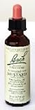 Bach Flower Essence - Mustard