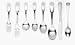Teaspoon Sea Shell (SLSS002)