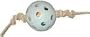 Super Bird Creations Whiffle Rattle Bird Toy