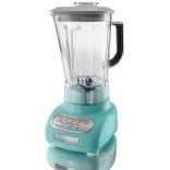 KitchenAid Martha Stewart Blue Collection 5-Speed Blender