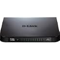 24-Port Gigabit Desktop Switch