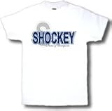 Shockey Name of Champions Youth T-Shirt