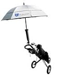 Sun Mountain Golf Cart Umbrella Holder
