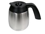 Jura Capresso 4445.05 Replacement Carafe For #445.01 MT600 Carafe Only Capresso