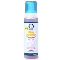 Gerber Grins & Giggles Foaming Baby Wash Lavender 8 fl oz