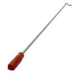 Poultry / Chicken Catcher Hook