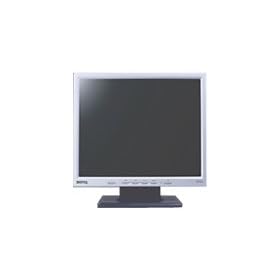 17in Lcd Fp731 Tft 25ms 1280x1024 Silver-Black