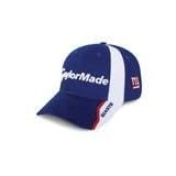 New York Giants NFL Logo TaylorMade Nighthawk Adjustable Hat by NFL Logo Gear