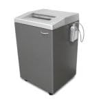 GBC Shredmaster 7550X Cross-Cut Commercial Shredder 1753210