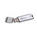 Ultron 44625 Speicherstick 8 GB MLC Chipsatz USB 2.0