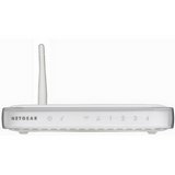 Open Source Wireless-G Router