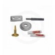 WOODY'S STUD KIT SIG SERIES 144PK KSBR-1075-144