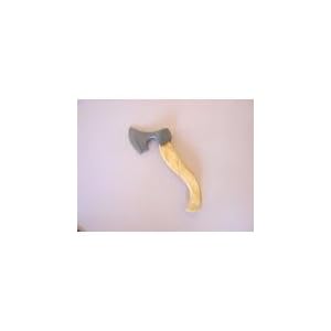 Carving Axe by 