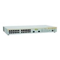 Allied Telesyn AT 9424T SP - switch - 24 ports ( AT-9424T SP-10 ) by Allied Telesis