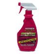 Review Mothers 08216 / Mothers 08216 Showtime Instant Detailer 16Oz