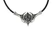 BICO AUSTRALIA JEWELRY CHAIN/NECKLACE (BCE5) - PENDULUM Available Lengths: 18 inch, 20 inch