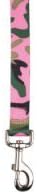 Officially Licensed by the U.S. Army Pink Camouflage 6 FT Dog Leash