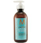 MoroccanOil Hydrating Styling Cream, 10.2-Ounce Bottle