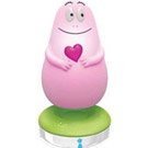 Pabobo Barbapapa Night Light Pink
