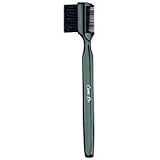Luxor Cosmo-Pro Brow/Lash Cmb (Pack of 12)