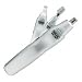 Personal Health Care : Wahl 5545-400 Wahl 3 in 1 Wet/Dry Personal Trimmer
