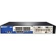 Juniper Networks J-series Services Router J2350 - Router - EN, Fast EN, Gigabit EN, HDLC, Frame Relay, RS-232, PPP, RS-530, X.21, V.35, RS-449, MLPPP, FRF.15, FRF.16, FRF.12 - JUNOS