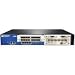 Juniper Networks J-series Services Router J2350 - Router - EN, Fast EN, Gigabit EN, HDLC, Frame Relay, RS-232, PPP, RS-530, X.21, V.35, RS-449, MLPPP, FRF.15, FRF.16, FRF.12 - JUNOS