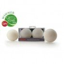 MOODI AQUASENSORY MOOD COLOUR CHANGING FLOATING GLOBE LIGHTS. PACK OF 2 GLOBES